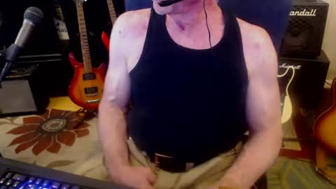 caleb_alexander online show from June 29, 2026, 3:23 pm