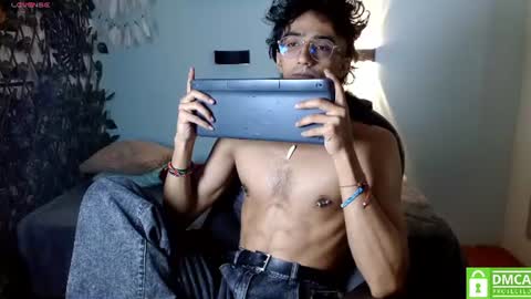 caleb stefan online show from July 21, 2026, 12:40 pm