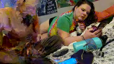 freakslikeus online show from March 31, 2026, 2:24 am