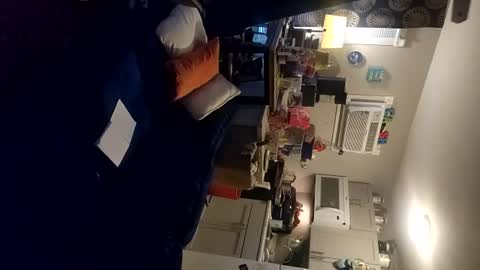 Snapshot of calfredrickson89 chatting on July 28, 2026, 8:52 pm freakslikeus online show from July 28, 2026, 8:52 pm