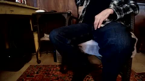 Snapshot of cali1962 chatting on February 2, 2025, 10:49 pm Cal online show from February 2, 2025, 10:49 pm