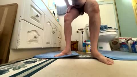 Snapshot of cali1962 chatting on October 9, 2025, 5:33 pm Cal online show from October 9, 2025, 5:33 pm