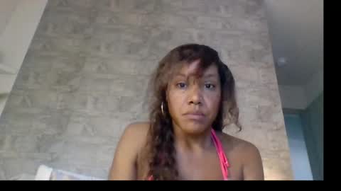 Cali Rain online show from May 19, 2026, 11:49 am