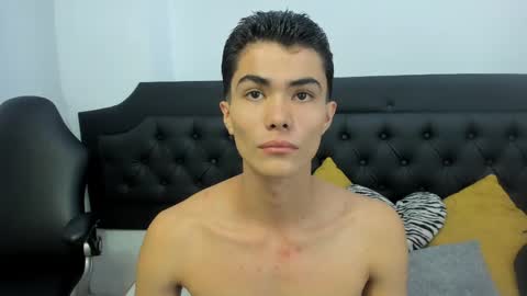 caliboyheat online show from June 4, 2026, 12:55 pm
