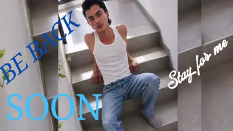 caliboyheat online show from July 18, 2026, 12:42 pm