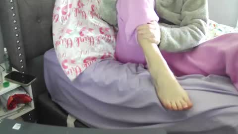 The Cali Cambri online show from January 4, 2025, 4:11 pm