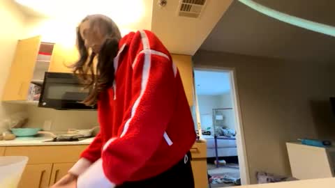 The Cali Cambri online show from March 25, 2026, 3:29 pm