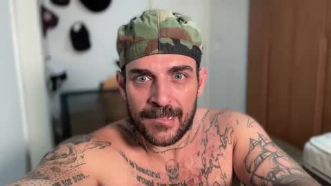 CaliforniaBrazilian online show from March 25, 2026, 11:27 am