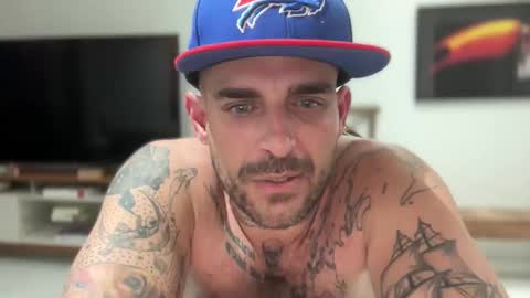 CaliforniaBrazilian online show from April 3, 2026, 4:32 am