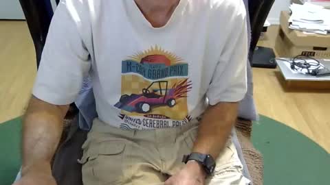 califun4u online show from November 30, 2025, 4:49 am