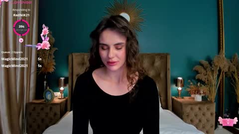 Snapshot of calimoon_ chatting on October 25, 2025, 7:52 pm Cali online show from October 25, 2025, 7:52 pm