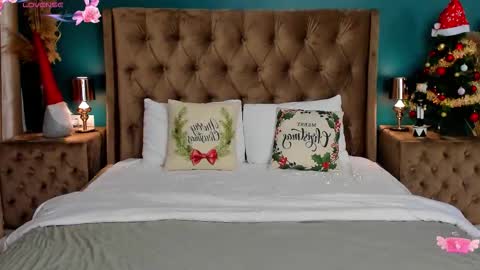 Cali online show from December 21, 2025, 8:27 pm