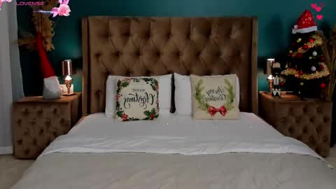 Cali online show from January 6, 2026, 8:23 pm