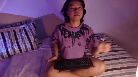 Snapshot of calipso__ chatting on October 18, 2025, 8:09 pm Sofia online show from October 18, 2025, 8:09 pm