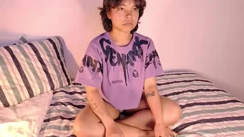 Snapshot of calipso__ chatting on October 24, 2025, 6:48 pm Sofia online show from October 24, 2025, 6:48 pm