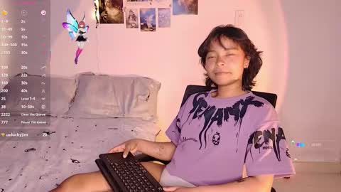 Snapshot of calipso__ chatting on November 11, 2025, 9:04 pm Sofia online show from November 11, 2025, 9:04 pm