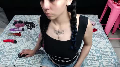 Snapshot of calipso_swet chatting on December 12, 2024, 9:04 pm Calipso Swet online show from December 12, 2024, 9:04 pm