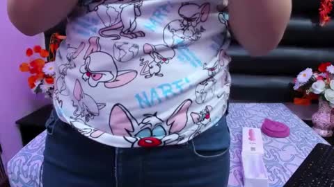 Snapshot of calipso_swet chatting on September 24, 2025, 9:18 pm Calipso Swet online show from September 24, 2025, 9:18 pm