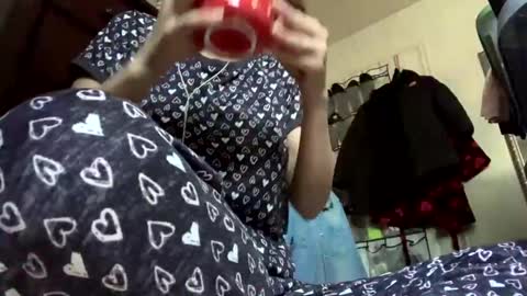 Snapshot of calishop1 chatting on February 28, 2025, 3:26 pm calishop1 online show from February 28, 2025, 3:26 pm