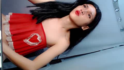 CALL ME CLARA online show from April 25, 2026, 10:51 pm