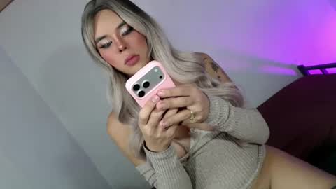 CALL ME CLARA online show from June 29, 2026, 1:12 am