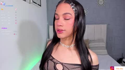 Snapshot of call_me_nora chatting on September 29, 2025, 5:01 am NORA online show from September 29, 2025, 5:01 am