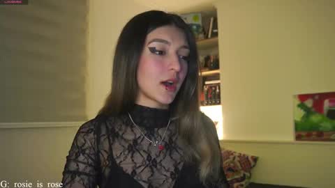   online show from January 21, 2025, 1:29 am