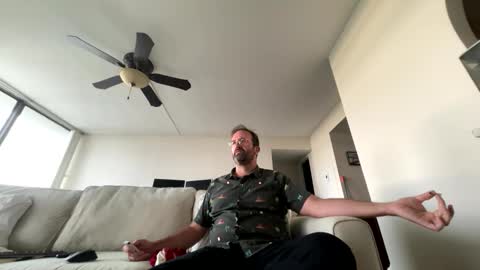 Whitest Boy Alive online show from April 10, 2026, 6:23 pm