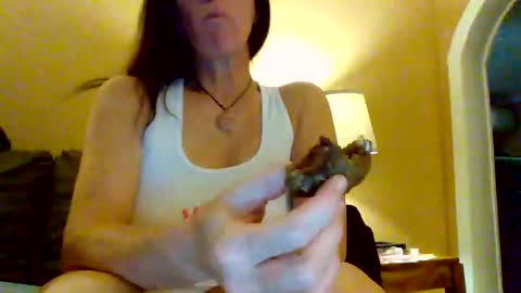 Snapshot of calli_girl420 chatting on March 30, 2026, 3:40 am Calli online show from March 30, 2026, 3:40 am