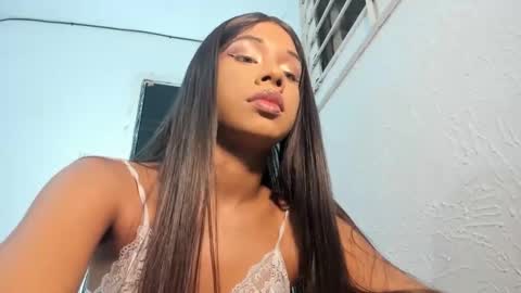 Snapshot of calliedemon_ chatting on October 3, 2025, 9:17 am Callie online show from October 3, 2025, 9:17 am