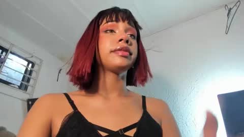 Snapshot of calliedemon_ chatting on November 11, 2025, 1:00 pm Callie online show from November 11, 2025, 1:00 pm