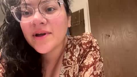 callm3katt online show from November 3, 2025, 5:58 pm