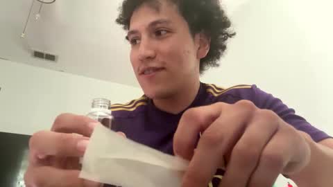 callme38315 online show from October 5, 2025, 1:31 pm