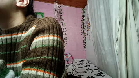 paula online show from January 17, 2026, 2:16 am