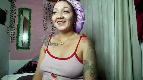 paula online show from March 14, 2026, 2:28 am