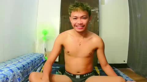 Ceejay online show from April 25, 2026, 7:22 pm