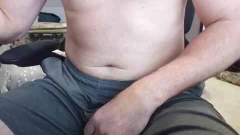 callmeroger33 online show from February 16, 2026, 5:42 pm