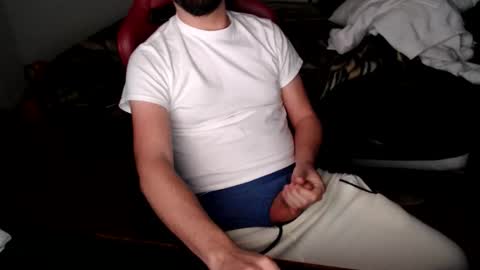 DesertBoy2023 online show from January 17, 2026, 6:00 pm