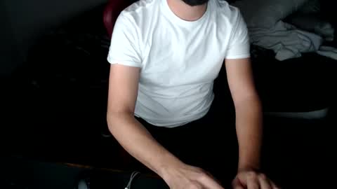 DesertBoy2023 online show from January 18, 2026, 6:39 am