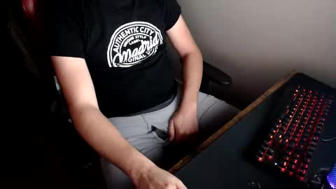 DesertBoy2023 online show from February 23, 2026, 6:22 am