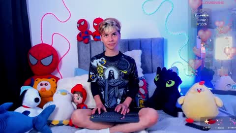 callum online show from April 8, 2026, 4:12 am