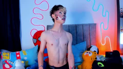 callum online show from May 21, 2026, 8:10 am