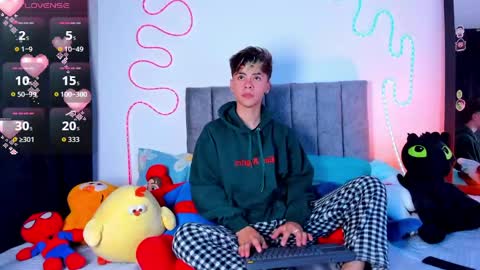 callum online show from May 28, 2026, 4:10 am