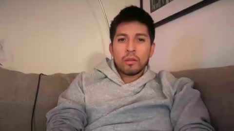 Daddy online show from May 18, 2026, 5:13 am