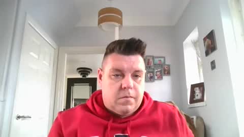 Calvinm365 online show from December 2, 2024, 12:40 pm