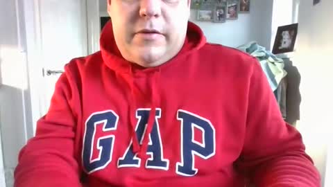 Calvinm365 online show from December 3, 2024, 2:49 pm