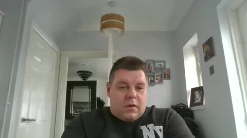 Calvinm365 online show from January 29, 2025, 12:13 pm