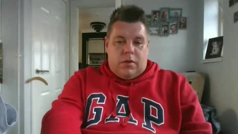 Calvinm365 online show from March 5, 2025, 5:29 pm