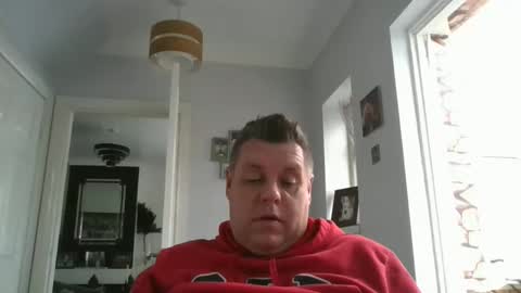 Calvinm365 online show from March 6, 2025, 3:13 pm