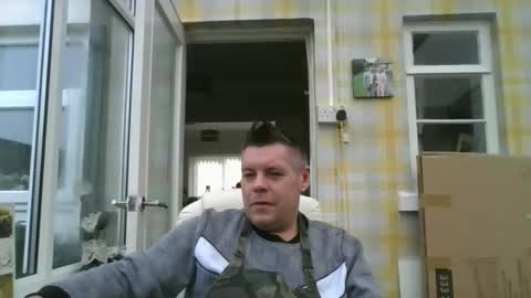 Calvinm365 online show from March 3, 2026, 2:12 pm